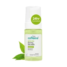 Cleansers